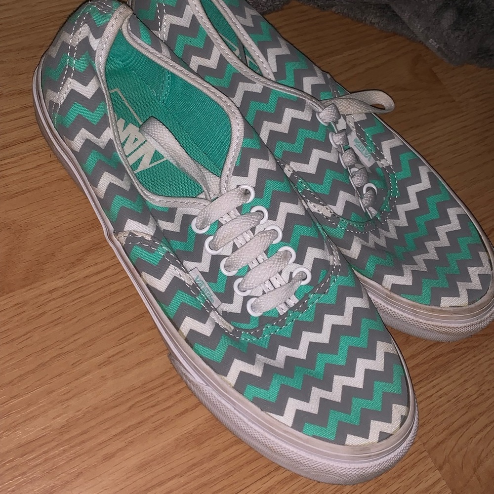 Shoes - Picture 3 of 3
